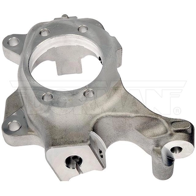 Spindle Knuckle by DORMAN (OE SOLUTIONS) - 698-095 pa2