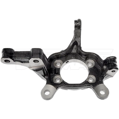 Spindle Knuckle by DORMAN (OE SOLUTIONS) - 698120 pa2