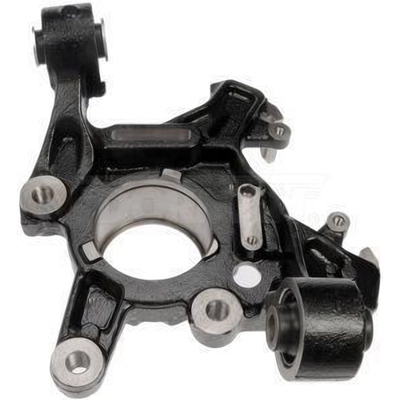 Spindle Knuckle by DORMAN (OE SOLUTIONS) - 698-138 pa6