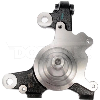 Spindle Knuckle by DORMAN (OE SOLUTIONS) - 698-154 pa3