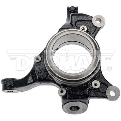 Spindle Knuckle by DORMAN (OE SOLUTIONS) - 698170 pa1