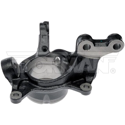 Spindle Knuckle by DORMAN (OE SOLUTIONS) - 698-191 pa3