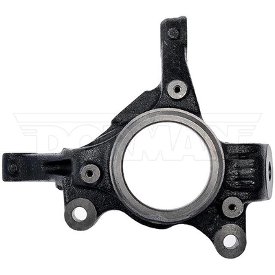Spindle Knuckle by DORMAN (OE SOLUTIONS) - 698233 pa3