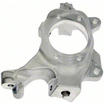 Spindle Knuckle by DORMAN (OE SOLUTIONS) - 698-304 pa3