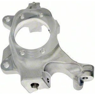 Spindle Knuckle by DORMAN (OE SOLUTIONS) - 698-305 pa2
