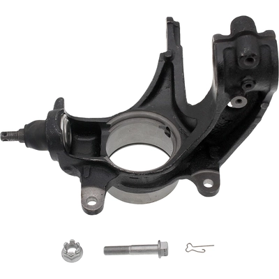 DORMAN (OE SOLUTIONS) - 698-309 - Front Left Steering Knuckle pa1