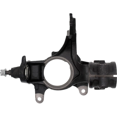 DORMAN (OE SOLUTIONS) - 698-309 - Front Left Steering Knuckle pa4