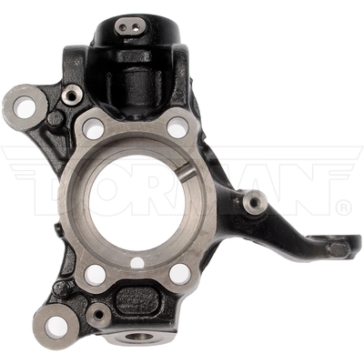 Spindle Knuckle by DORMAN (OE SOLUTIONS) - 698-311 pa2