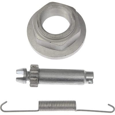 Spindle Knuckle by DORMAN (OE SOLUTIONS) - 698412 pa1