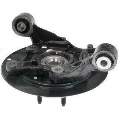 DORMAN (OE SOLUTIONS) - 698413 - Spindle Knuckle pa8