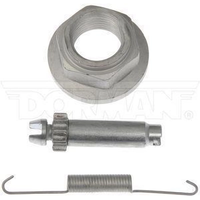 Spindle Knuckle by DORMAN (OE SOLUTIONS) - 698413 pa9