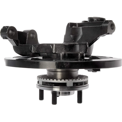 DORMAN (OE SOLUTIONS) - 698-419 - Rear Left Loaded Knuckle pa5