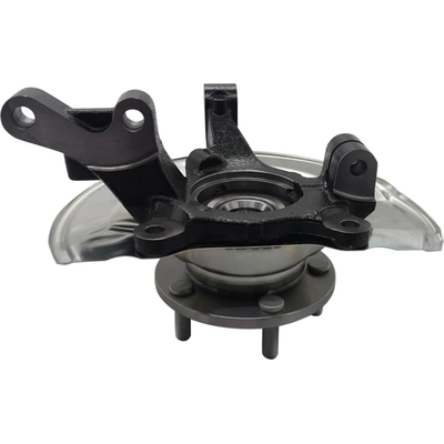 GSP NORTH AMERICA - 9120200 - Spindle Knuckle pa2