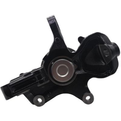 GSP NORTH AMERICA - 9120900 - Suspension Knuckle Assembly - Front Left pa1