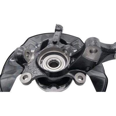 Spindle Knuckle by GSP NORTH AMERICA - 9690700 pa1