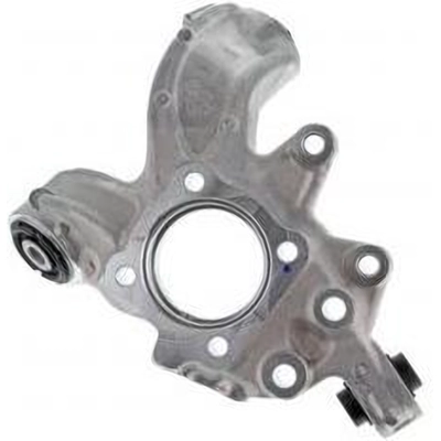 Spindle Knuckle by MEVOTECH - MS60031 pa6