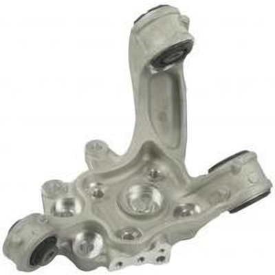 Spindle Knuckle by MEVOTECH - MS60033 pa3