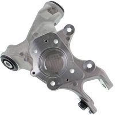 Spindle Knuckle by MEVOTECH - MS60036 pa5