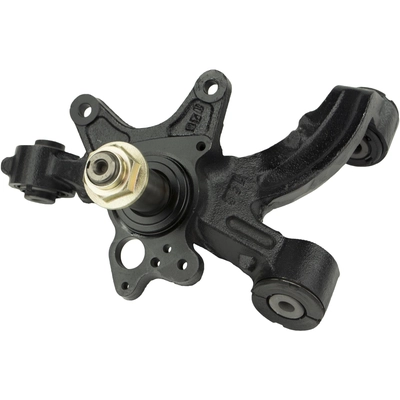 Spindle Knuckle by MEVOTECH - MS60040 pa2