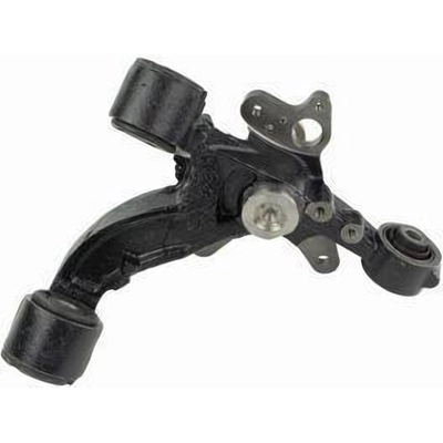 Spindle Knuckle by MEVOTECH - MS60041 pa5