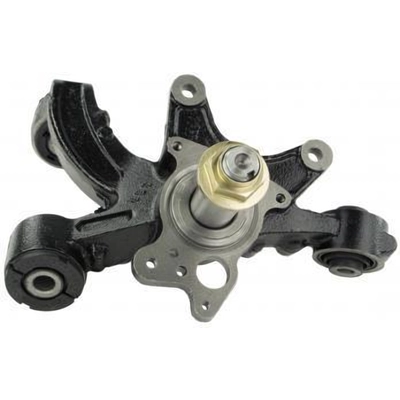 Spindle Knuckle by MEVOTECH - MS60041 pa9