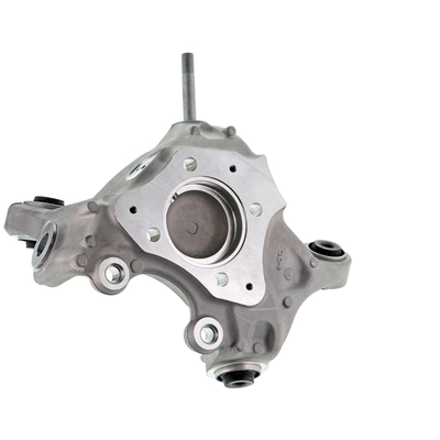 Spindle Knuckle by MEVOTECH - MS60047 pa2