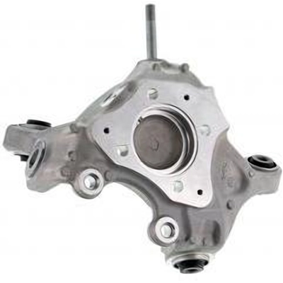 Spindle Knuckle by MEVOTECH - MS60047 pa3