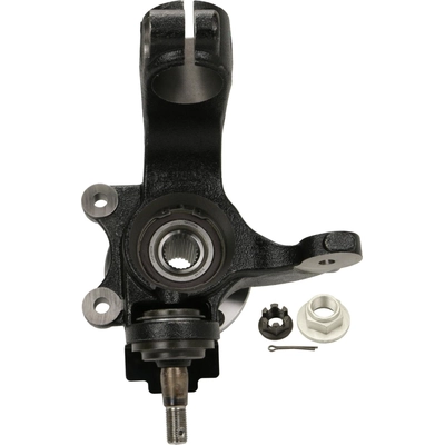 Spindle Knuckle by MOOG - LK014 pa5