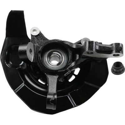 MOOG - LK026 - Complete Knuckle Assembly pa7