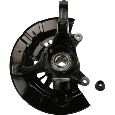 Spindle Knuckle by MOOG - LK047 pa4