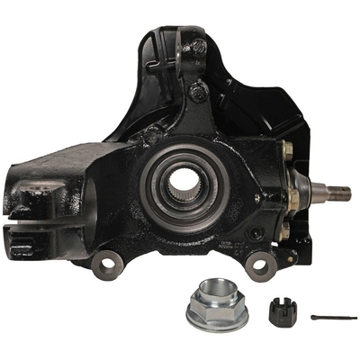 MOOG - LK138 - Complete Knuckle Assembly pa2