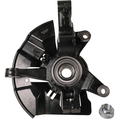 Spindle Knuckle by MOOG - LK159 pa7