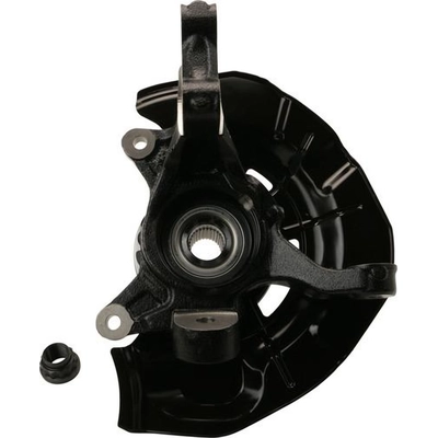 Porte fusée de MOOG - LK044 pa2