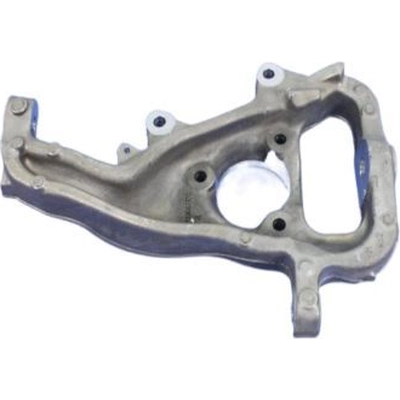 Spindle Knuckle by MOPAR - 68044700AD pa2