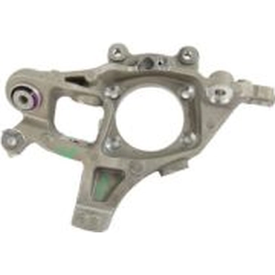 Spindle Knuckle by MOPAR - 68089312AD pa2