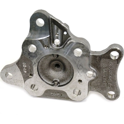 Spindle Knuckle by MOPAR - 68133286AA pa2
