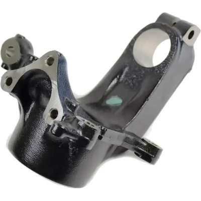 Spindle Knuckle by MOPAR - 68280708AA pa3