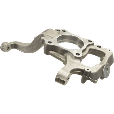 Spindle Knuckle by MOTORCRAFT - MEF119 pa6