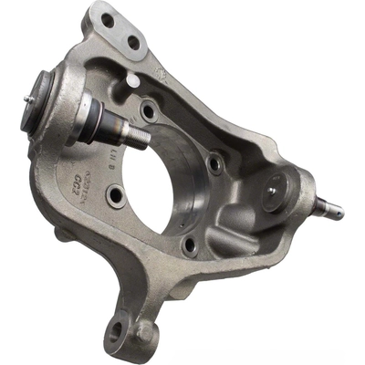 Spindle Knuckle by MOTORCRAFT - MEF382 pa3