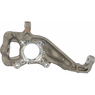 Spindle Knuckle by MOTORCRAFT - MEF471 pa1