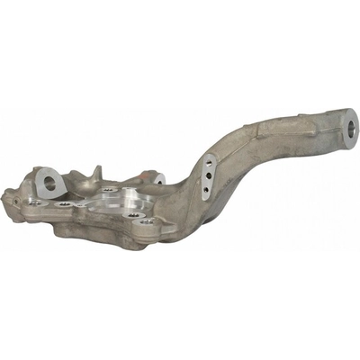 Spindle Knuckle by MOTORCRAFT - MEF471 pa2