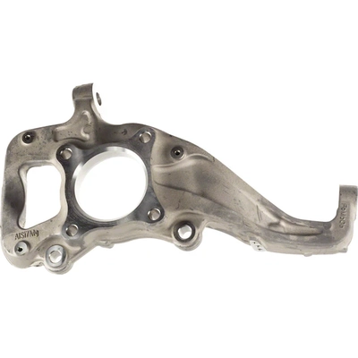 Spindle Knuckle by MOTORCRAFT - MEF472 pa1