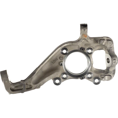 Spindle Knuckle by MOTORCRAFT - MEF472 pa2