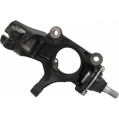 Spindle Knuckle by MOTORCRAFT - MEF479 pa2