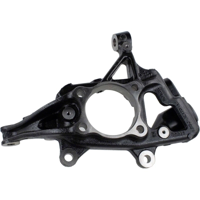 Spindle Knuckle by MOTORCRAFT - MEF534 pa2