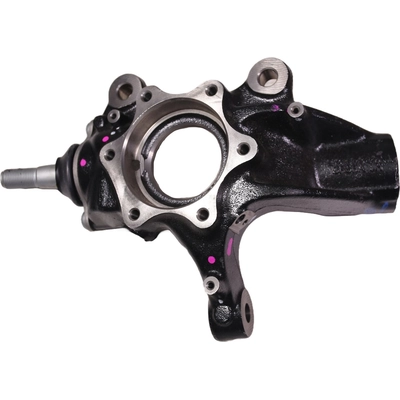 Spindle Knuckle by MOTORCRAFT - MEF547 pa2
