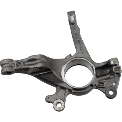 Spindle Knuckle by MOTORCRAFT - MEF617 pa1