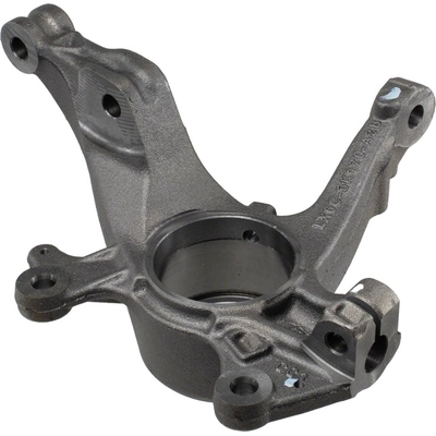 Spindle Knuckle by MOTORCRAFT - MEF617 pa2