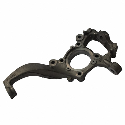 Spindle Knuckle by MOTORCRAFT - MEF117 pa2
