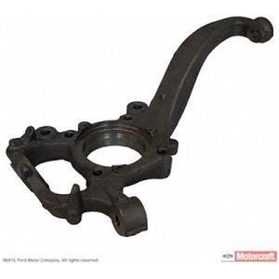Spindle Knuckle by MOTORCRAFT - MEF119 pa1